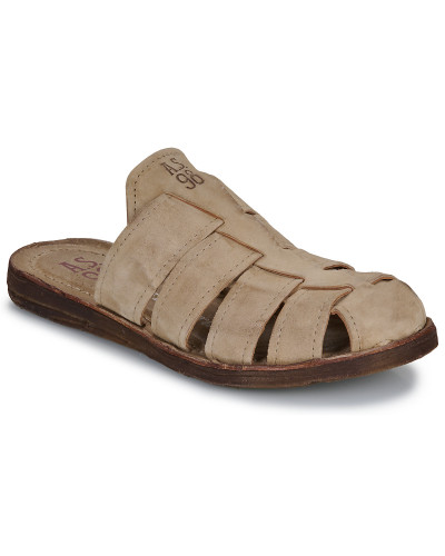 Mules femmes Airstep / A.S.98 RAMOS MULES Beige