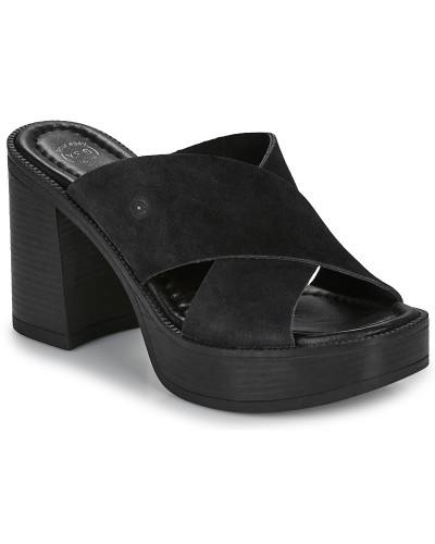 Mules femmes Betty London MARGOT Noir
