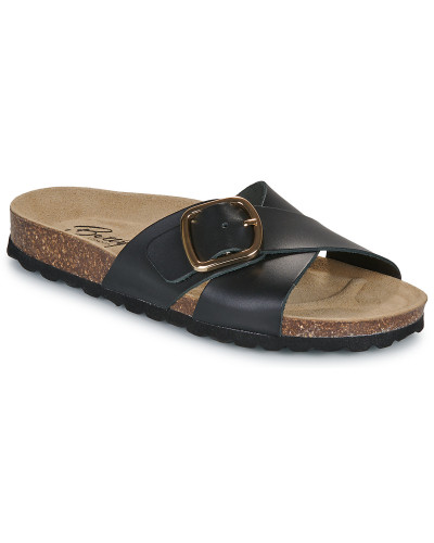 Mules femmes Betty London NOUR Noir