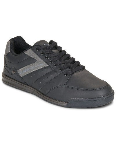 Baskets basses hommes Umbro URIEL Noir