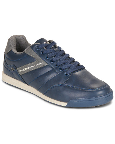 Baskets basses hommes Umbro URIEL Bleu