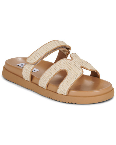 Mules femmes Steve Madden MISSILE Marron