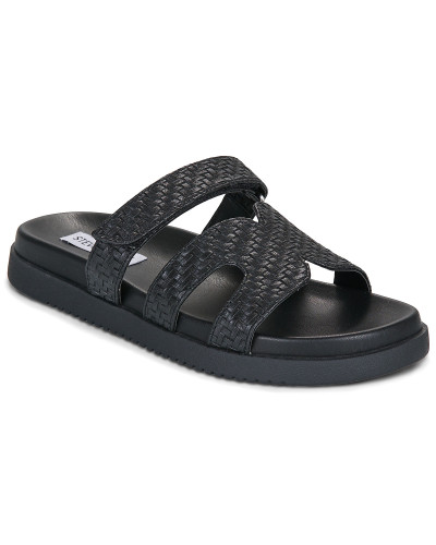 Mules femmes Steve Madden MISSILE Noir