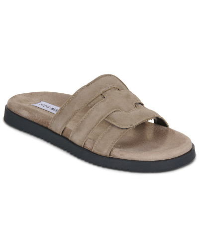Mules femmes Steve Madden MOSY Marron