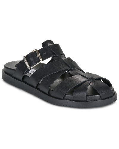 Mules femmes Steve Madden MAMBA Noir
