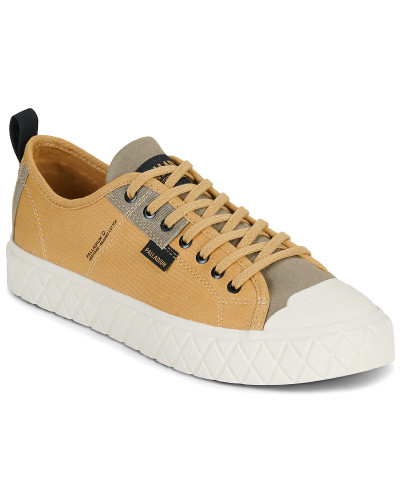 Baskets basses hommes Palladium PALLA ACE HTG SUPPLY Beige