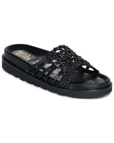 Mules femmes Bullboxer 6RS0060701 Noir