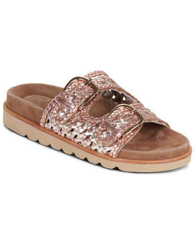 Mules femmes Bullboxer 6RS0060702 Doré