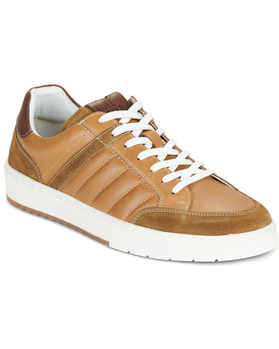 Baskets basses hommes Bullboxer 7VD0010101 Marron