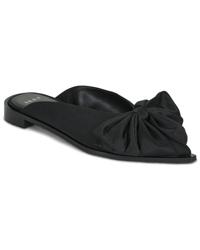 Mules femmes Ikks B380085 Noir