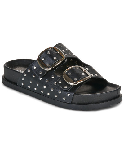 Mules femmes Gioseppo SHOREHAM Noir