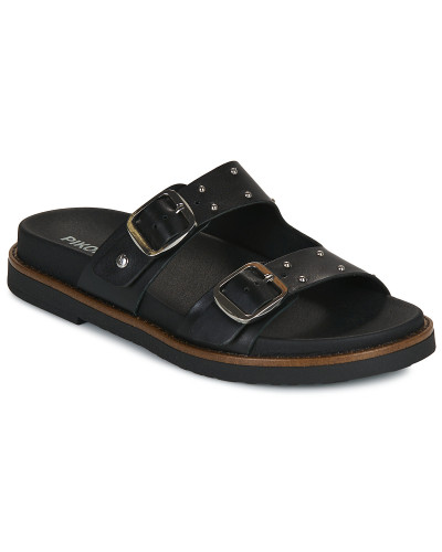 Mules femmes Pikolinos AITANA W7Z Noir