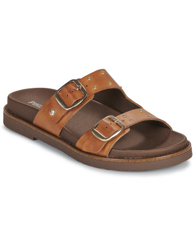 Mules femmes Pikolinos AITANA W7Z Marron
