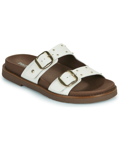Mules femmes Pikolinos AITANA W7Z Blanc