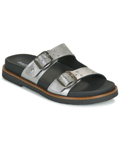 Mules femmes Pikolinos AITANA W7Z Argenté