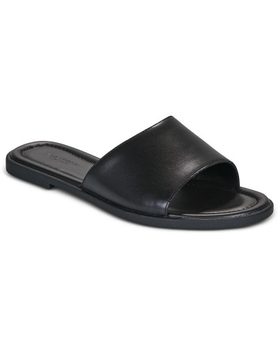 Mules femmes Vagabond Shoemakers ZAIDA Noir