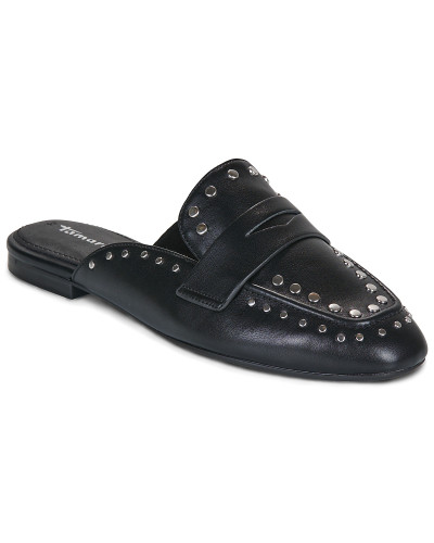 Mules femmes Tamaris 27300 Noir
