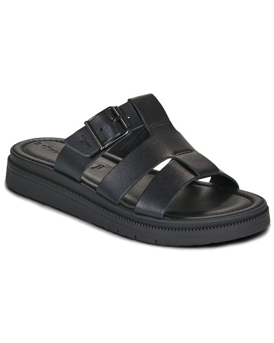 Mules femmes Tamaris 27102 Noir