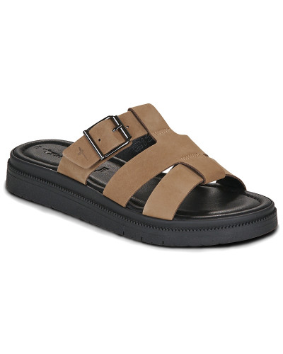 Mules femmes Tamaris 27102 Beige