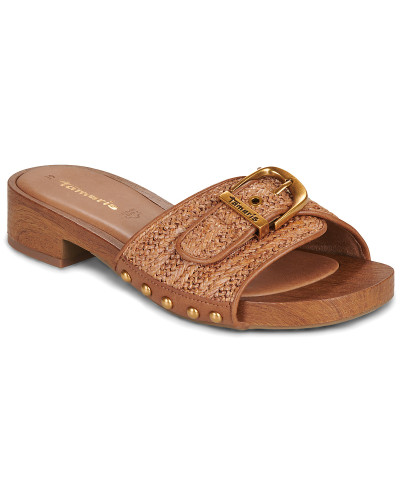 Mules femmes Tamaris 27316 Marron