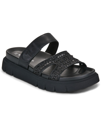 Mules femmes Tamaris 27422 Noir