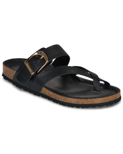 Mules femmes Tamaris 27509 Noir