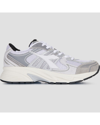 Baskets basses femmes Diadora Mythos Star Gris