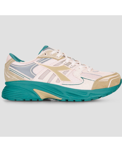 Baskets basses femmes Diadora Mythos Star Rose