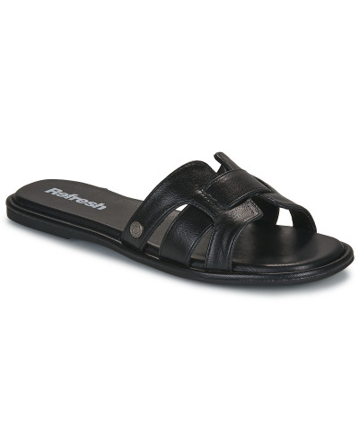 Mules femmes Refresh 172553 Noir
