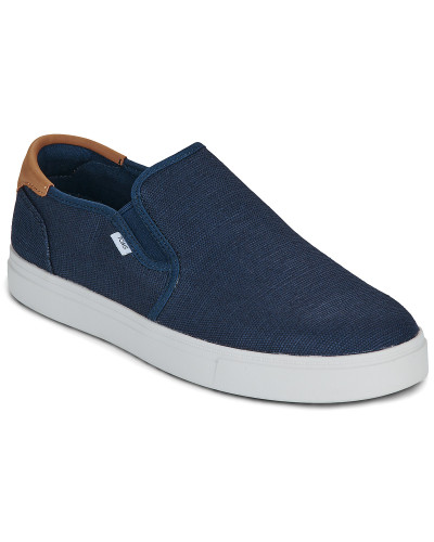 Baskets basses hommes Toms BAJA 2.0 Marine