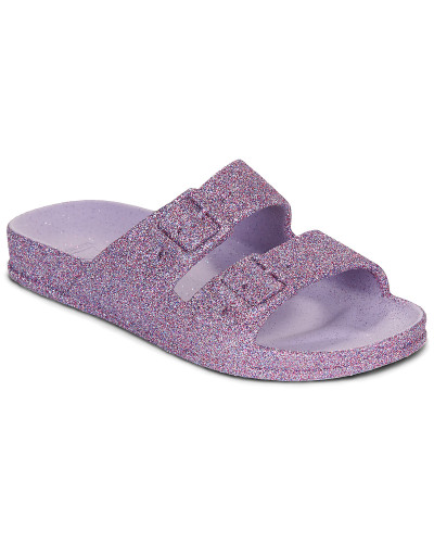 Mules femmes Cacatoès TRANCOSO Violet