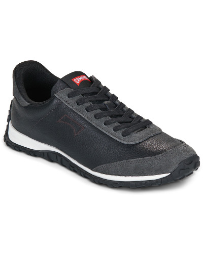 Baskets basses femmes Camper DWALK Noir