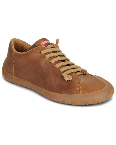 Baskets basses femmes Camper PTH2 Marron
