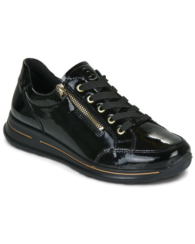 Baskets basses femmes Ara OSAKA 2.0 Noir