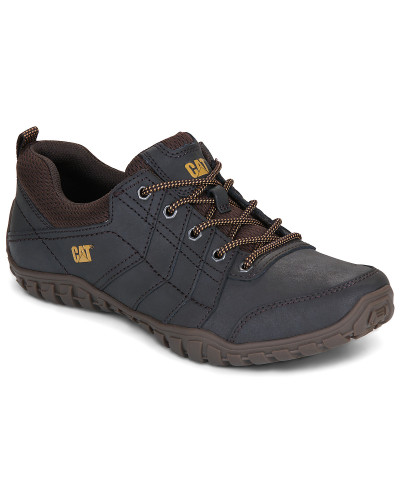 Baskets basses hommes Caterpillar INSTRUCT Marron