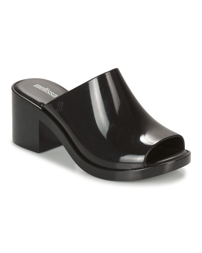 Mules femmes Melissa MULE II Noir