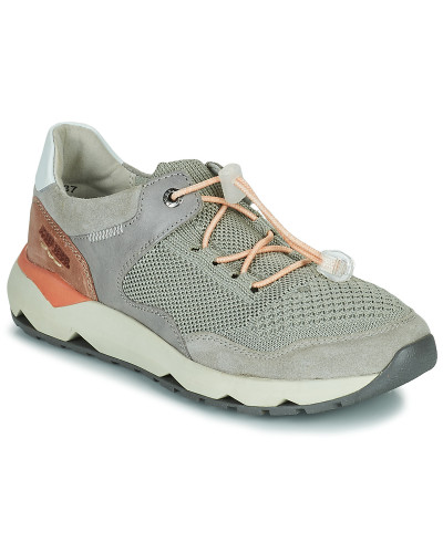 Baskets basses femmes Josef Seibel JONAH 03 Gris