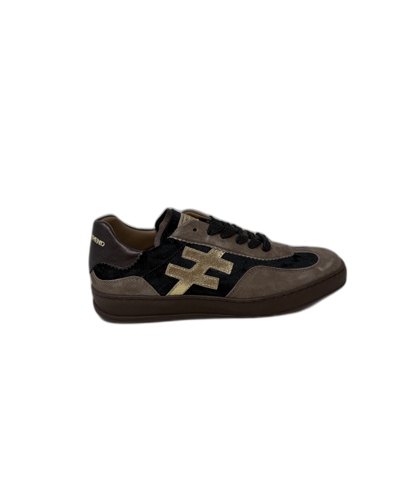 CHAUSSURES ANOTHER TREND A0328115