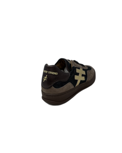CHAUSSURES ANOTHER TREND A0328115