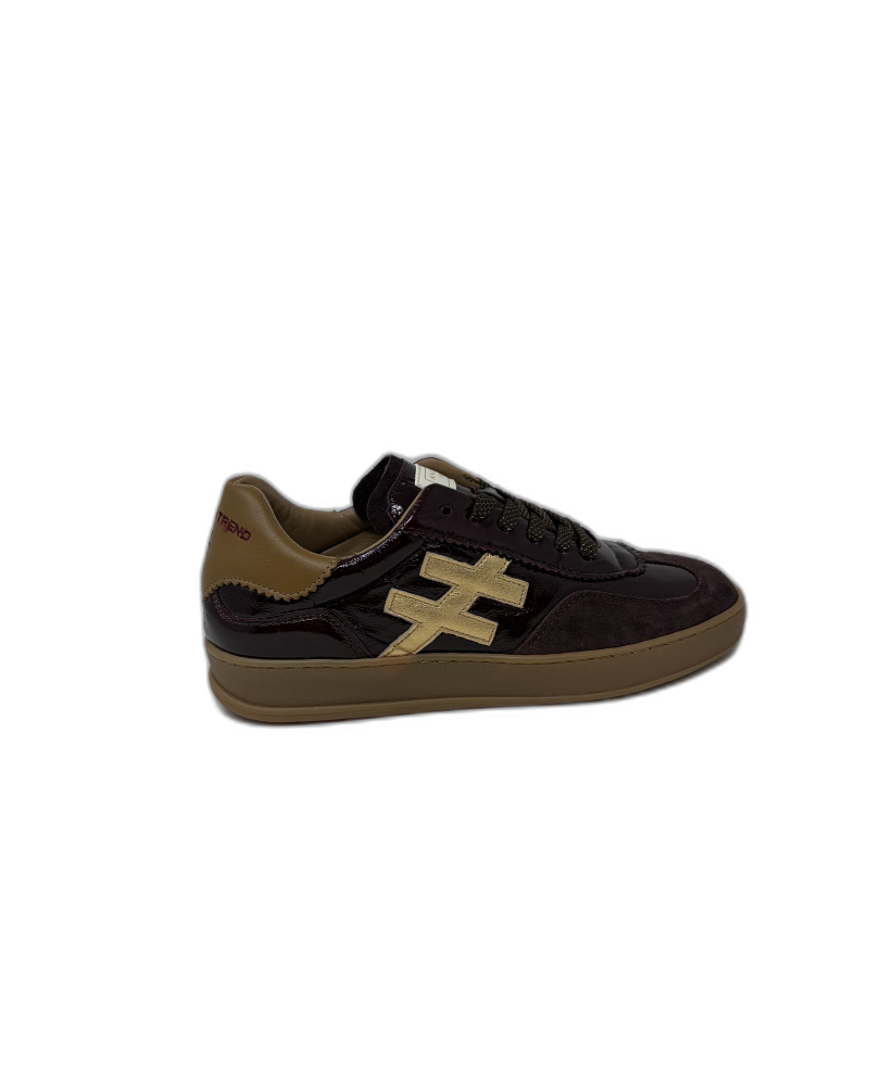 CHAUSSURES ANOTHER TREND A0329245