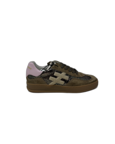 CHAUSSURES ANOTHER TREND A0328715