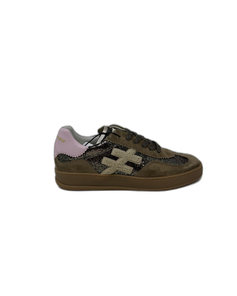 CHAUSSURES ANOTHER TREND A0328715 CHAUSSURES ANOTHER TREND A0328715