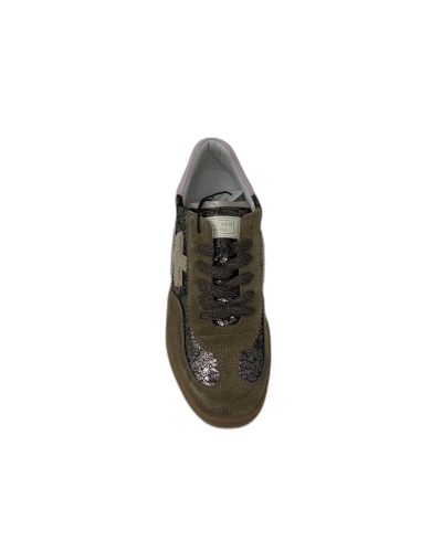 CHAUSSURES ANOTHER TREND A0328715
