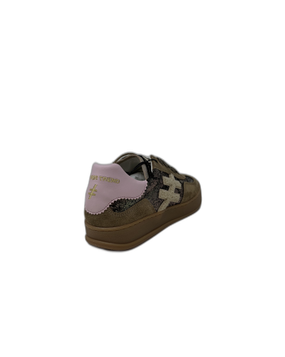 CHAUSSURES ANOTHER TREND A0328715