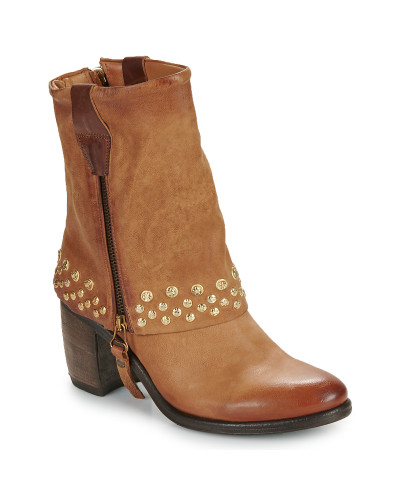 Bottines femmes Airstep / A.S.98 B82203-101-6871 Marron