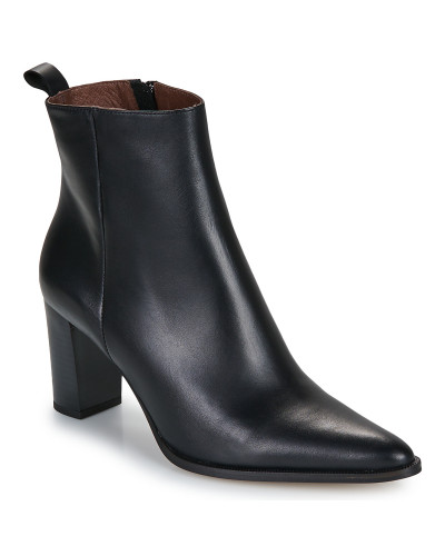 Bottines femmes Otess / Zoï 2250-73449 Noir