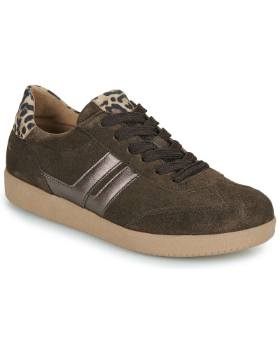 Baskets basses femmes Gabor 73300 Marron