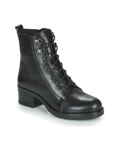 Bottines femmes Dream in Green NAFFY Noir
