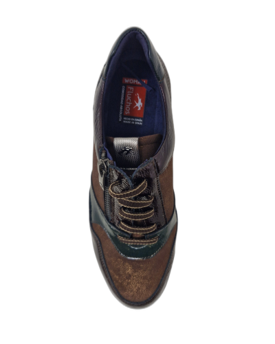 CHAUSSURES FLUCHOS F2248