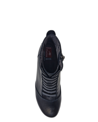 CHAUSSURES FLUCHOS F0356